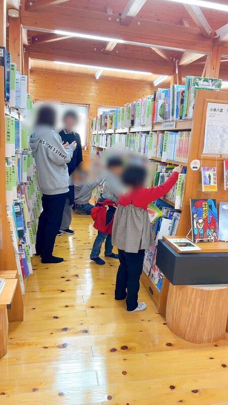 2026年1月読み聞かせ　③